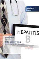 Surbhi Dutt, Ayushi Sharma - HBV Genotyping