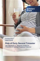 Archana Dhok, Satish Kumar - Role of Early Second Trimester