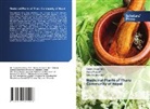 Sujan Chaudhary, Sanju Parajuli, Shiv Nandan Sah - Medicinal Plants of Tharu Community of Nepal