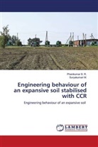Phanikumar B. R., Suryakumari M. - Engineering behaviour of an expansive soil stabilised with CCR