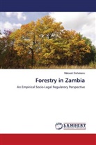 Makweti Sishekanu - Forestry in Zambia