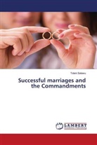 Tolani Salawu - Successful marriages and the Commandments