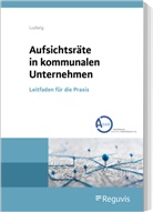 Doreen Ludwig - Aufsichtsräte in kommunalen Unternehmen
