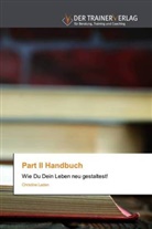 Christine Ladan - Part II Handbuch
