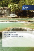 Samuel Cosmos Otabil - Fluid Mechanics