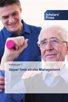 Karthikeyan T - Upper limb stroke Management