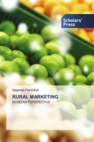 Nagaraja Pandukuri - RURAL MARKETING