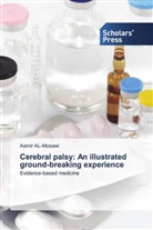 Aamir Al'-Mosawi, Aamir Al-Mosawi - Cerebral palsy: An illustrated ground-breaking experience
