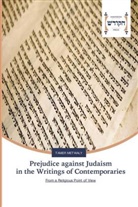 Tamer Metwaly - Prejudice against Judaism in the Writings of Contemporaries
