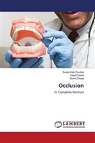 Sumit Dhope, Sweta Kale Pisulkar, Hetal Purohit - Occlusion