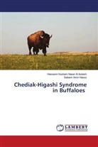 Saleem Amin Hasso, Hassanin Husham Naser Al Autaish - Chediak-Higashi Syndrome in Buffaloes