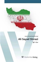 Naiem Ahmadinejadfarsangi - Ali Sayad Shirazi