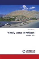 Zaheer Soomro - Princely states in Pakistan