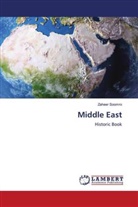 Zaheer Soomro - Middle East