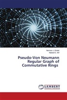 Nabeel E. Arif, Nermen J. Khalel - Pseudo-Von Neumann Regular Graph of Commutative Rings