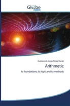 Gustavo de Jesús Pérez Durán - Arithmetic