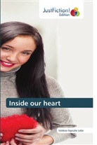 Valdeze Ngoube Lobe - Inside our heart