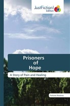 Fortune Nwaiwu - Prisoners of Hope