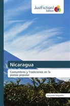 Gioconda Delgadillo - Nicaragua
