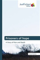 Fortune Nwaiwu - Prisoners of hope