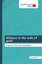Fortune Nwaiwu - Widows in the web of grief