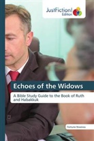 Fortune Nwaiwu - Echoes of the Widows