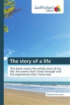 Abdallah Attoumani - The story of a life