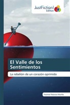 Yosimar Palacios Murillo - El Valle de los Sentimientos