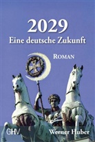 Werner Huber - 2029