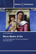 Lucio D'Abbraccio - Maria Madre di Dio