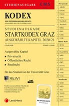 Werner Doralt - KODEX Startkodex Graz 2020/21