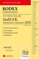 Werner Doralt - KODEX JusHAK