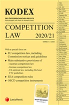 Werner Doralt - KODEX Competition Law