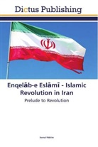 Kemal Yildirim - Enqelab-e Eslami - Islamic Revolution in Iran