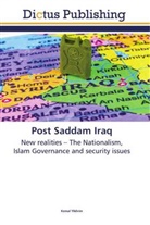 Kemal Yildirim - Post Saddam Iraq
