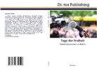 Roy Publicae - Tage der Freiheit