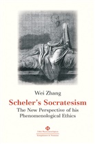 Wei Zhang - Scheler's Socratesism