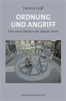 Dennis Gräf, Oliver Jahraus, Neuhaus - Ordnung und Angriff