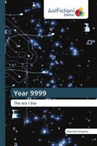 Dipendra Neupane - Year 9999