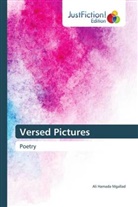 Ali Hamada Mgallad - Versed Pictures