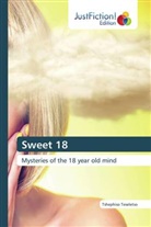 Tshephiso Teseletso - Sweet 18