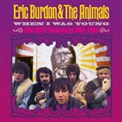 Eric Burdon, The Animals - When I Was Young - The MGM Recordings 1967-1968, 5 Audio-CD (Audio book)