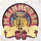 Mainhorse - Mainhorse, 1 Audio-CD (Audio book)