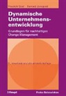 Friedrich Glasl, Bernard Lievegoed - Dynamische Unternehmensentwicklung