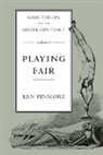 Ken Binmore - Game Theory and the Social Contract, Volume 1