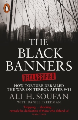 Ali Soufan, Ali H. Soufan - The Black Banners Declassified