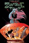 Vince Hernandez, Vince Hernandez, Nicole D'Andria, Nicole D'Andria - Zombie Tramp Volume 22: Blood Diamonds Are Forever