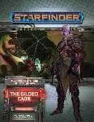 Jessica Catalan, Jessica Catalan - Starfinder Adventure Path: The Gilded Cage (Fly Free or Die 6 of 6)