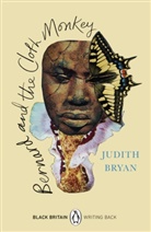 Judith Bryan - Bernard and the Cloth Monkey