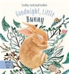 Amanda Wood, Vicki Chu, Vikki Chu, Chu Vikki, Bec Wimmel, Bec Winnel - Goodnight, Little Bunny